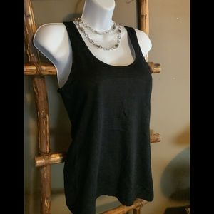 211 Black tank